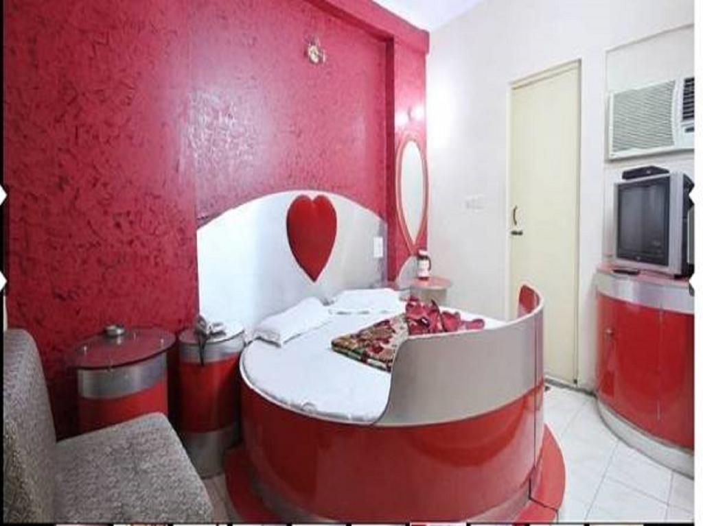Bed & Breakfast Hans International *