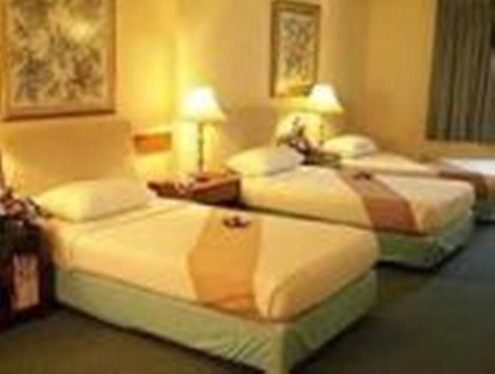 Bed & Breakfast Hans International