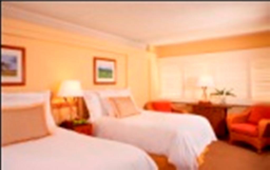 Bed & Breakfast Hans International *