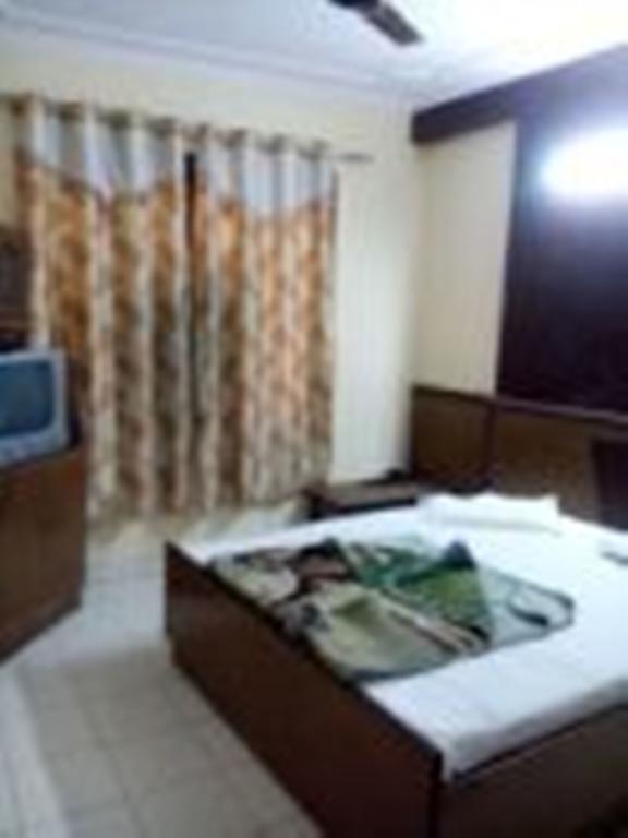 Bed & Breakfast Hans International