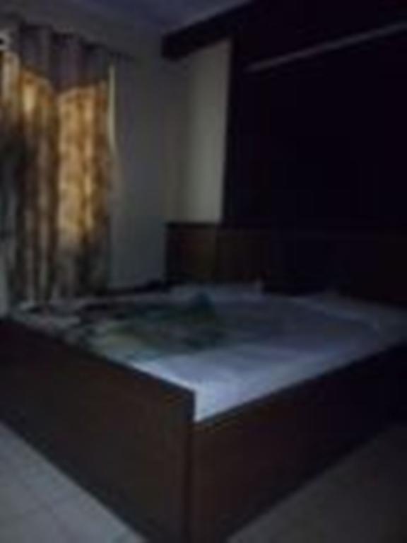 Bed & Breakfast Hans International *