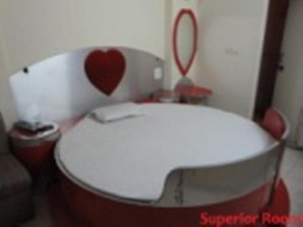 Hans International Bed & Breakfast *