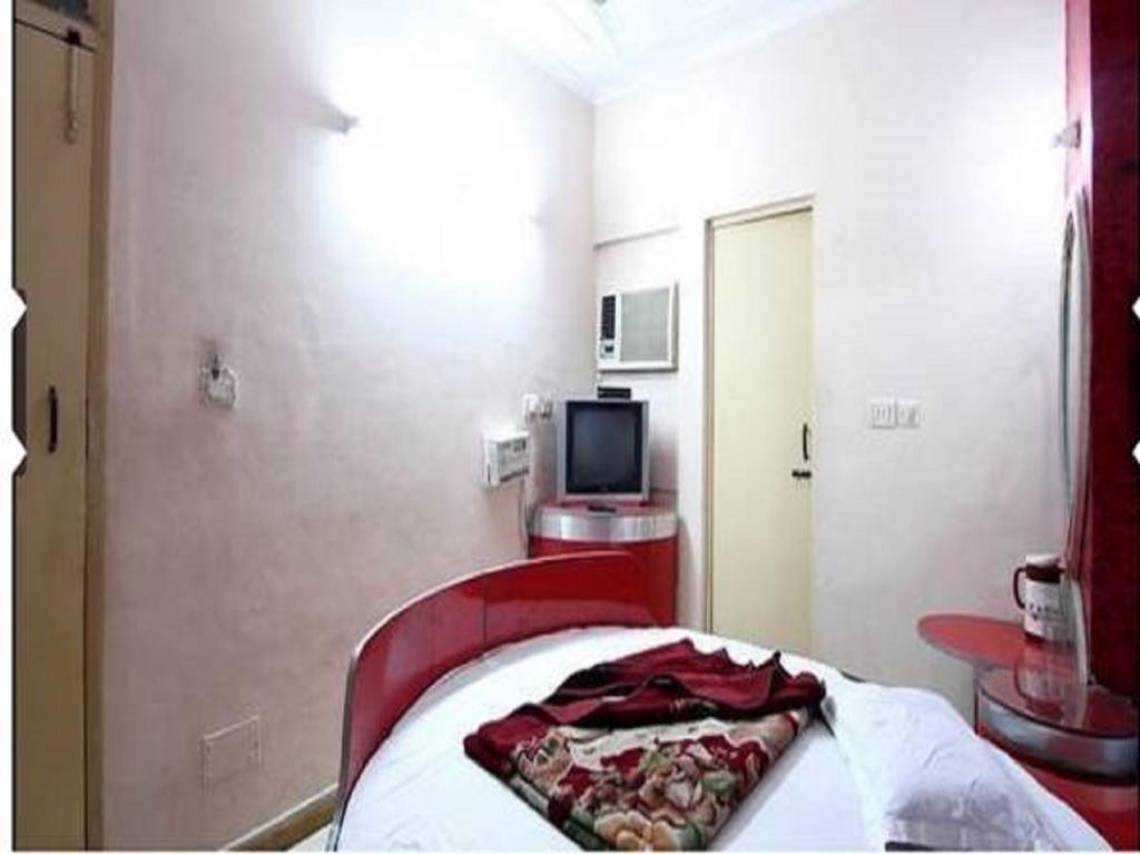 Bed & Breakfast Hans International New Delhi