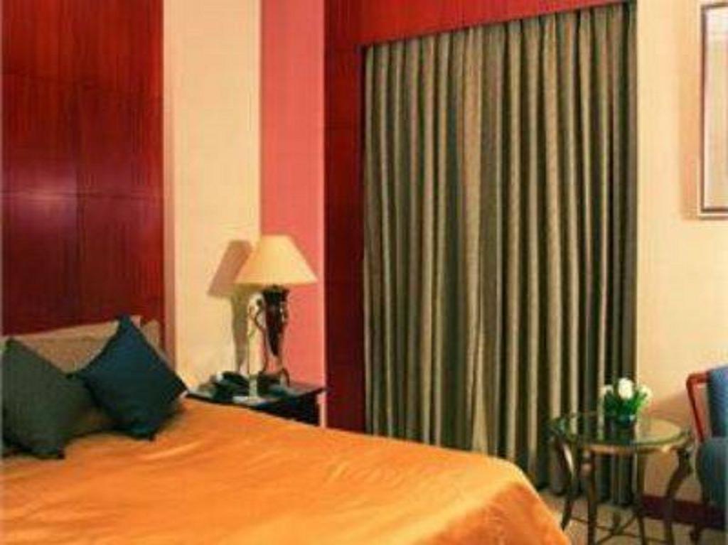 Bed & Breakfast Hans International New Delhi