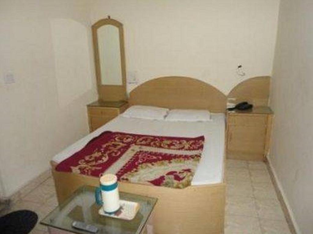 Bed & Breakfast Hans International