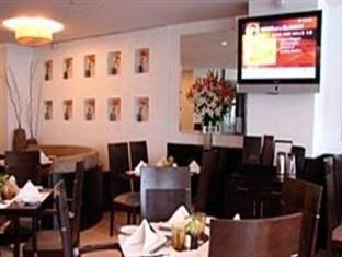 Bed & Breakfast Hans International New Delhi